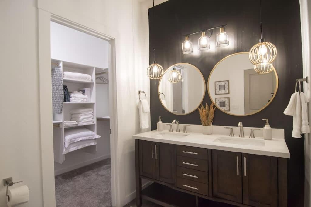 The Bella! West Nampa Private 3 Bedroom Home