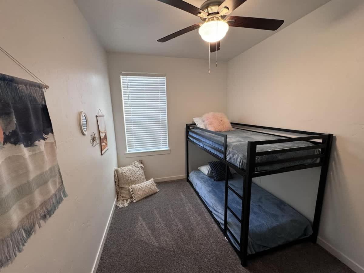 The Bella! West Nampa Private 3 Bedroom Home