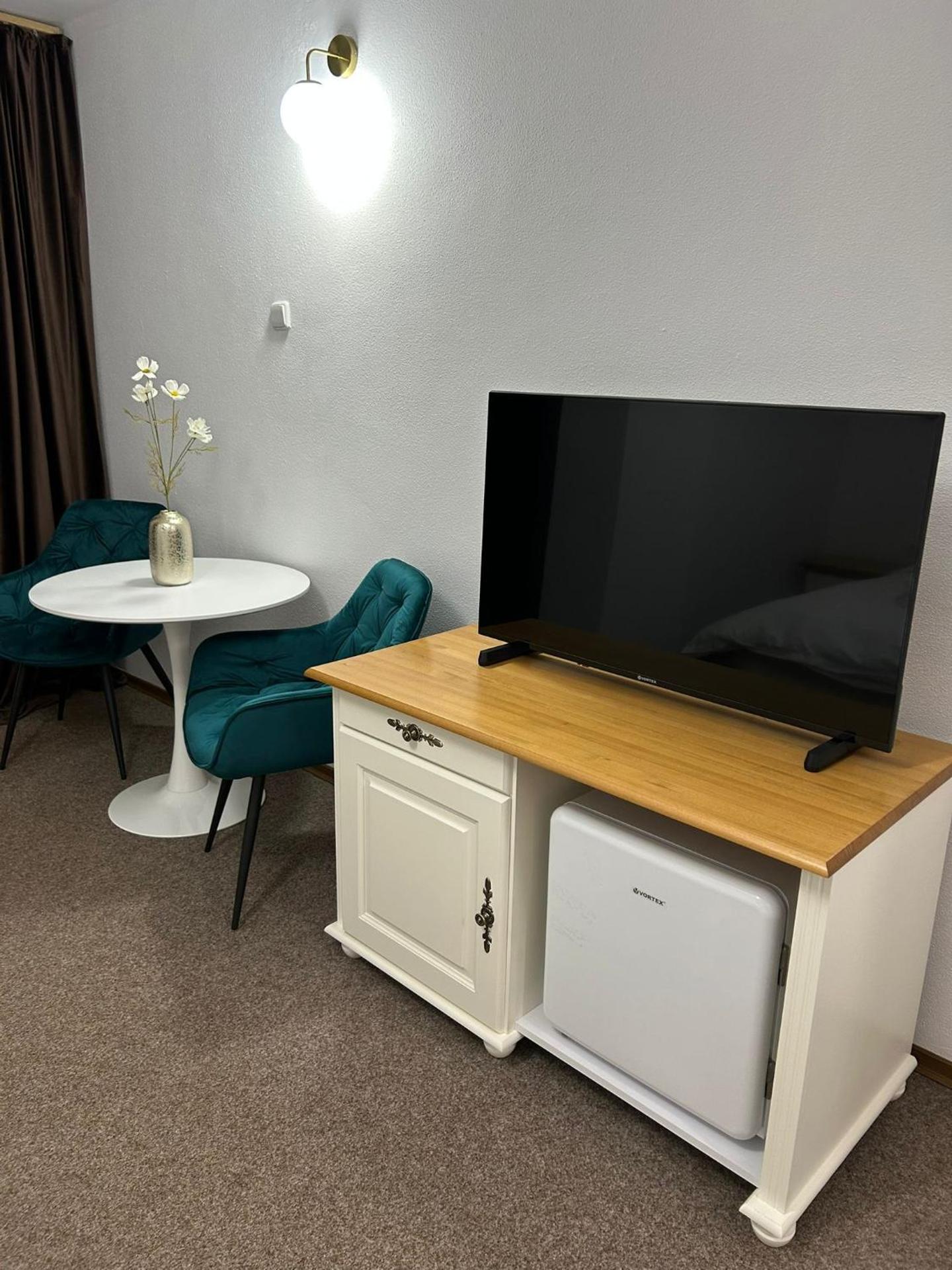 Montana Inn Slănic Moldova