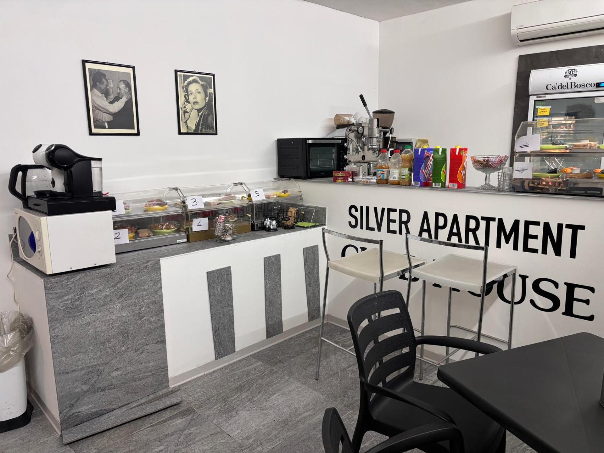 La casa di Cate & Adry