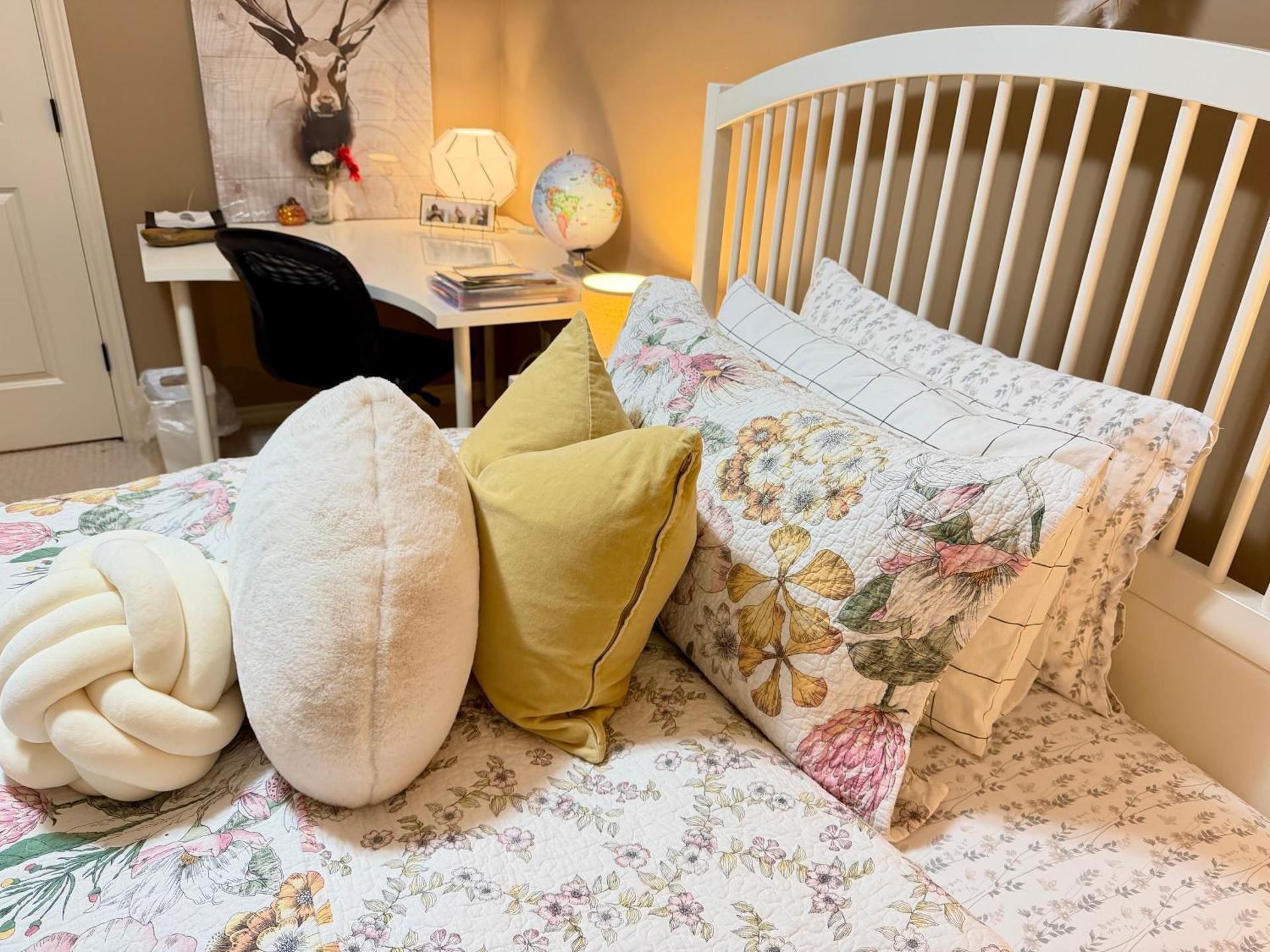 Scorpio House Langley