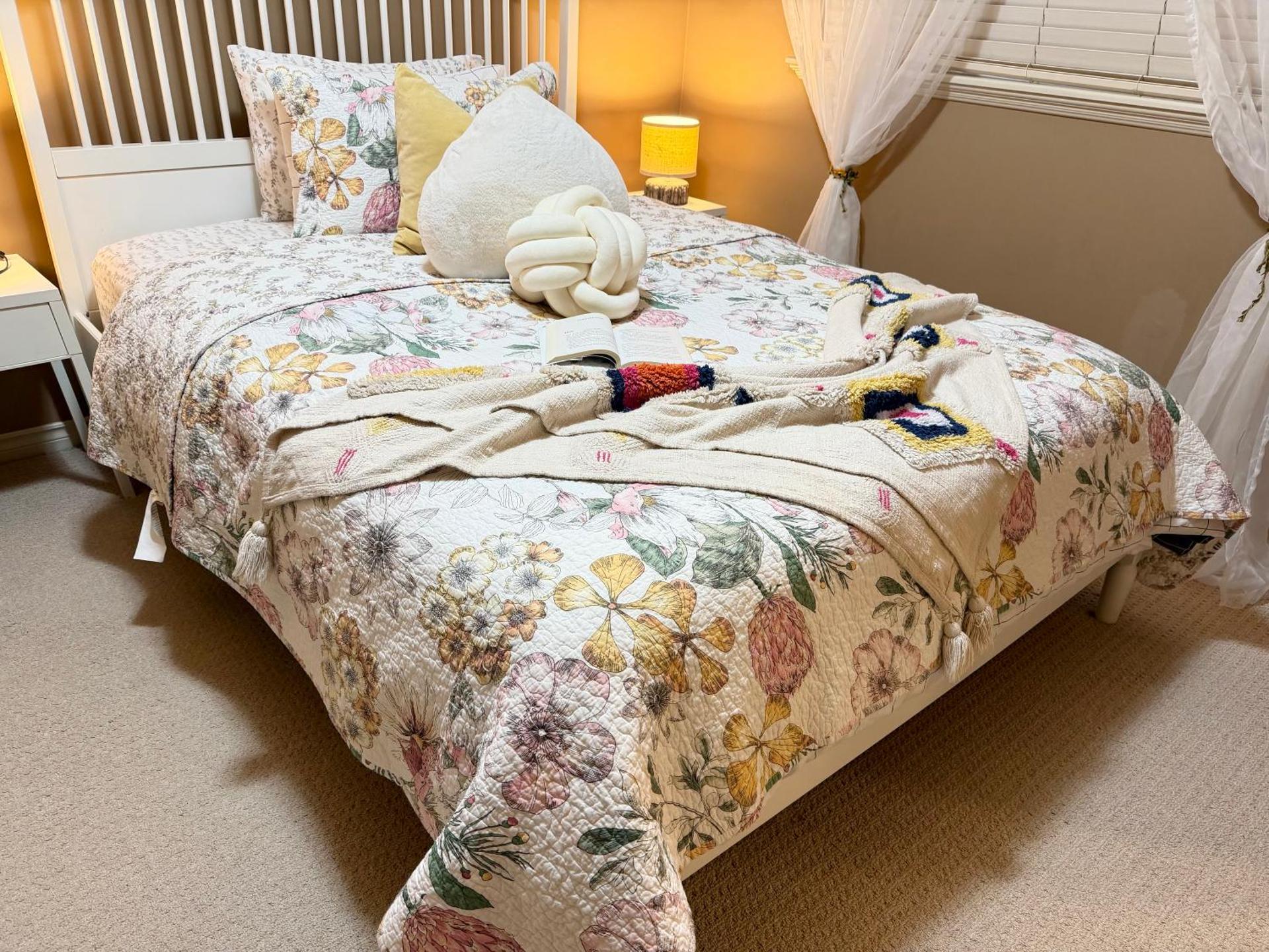 Scorpio House Langley