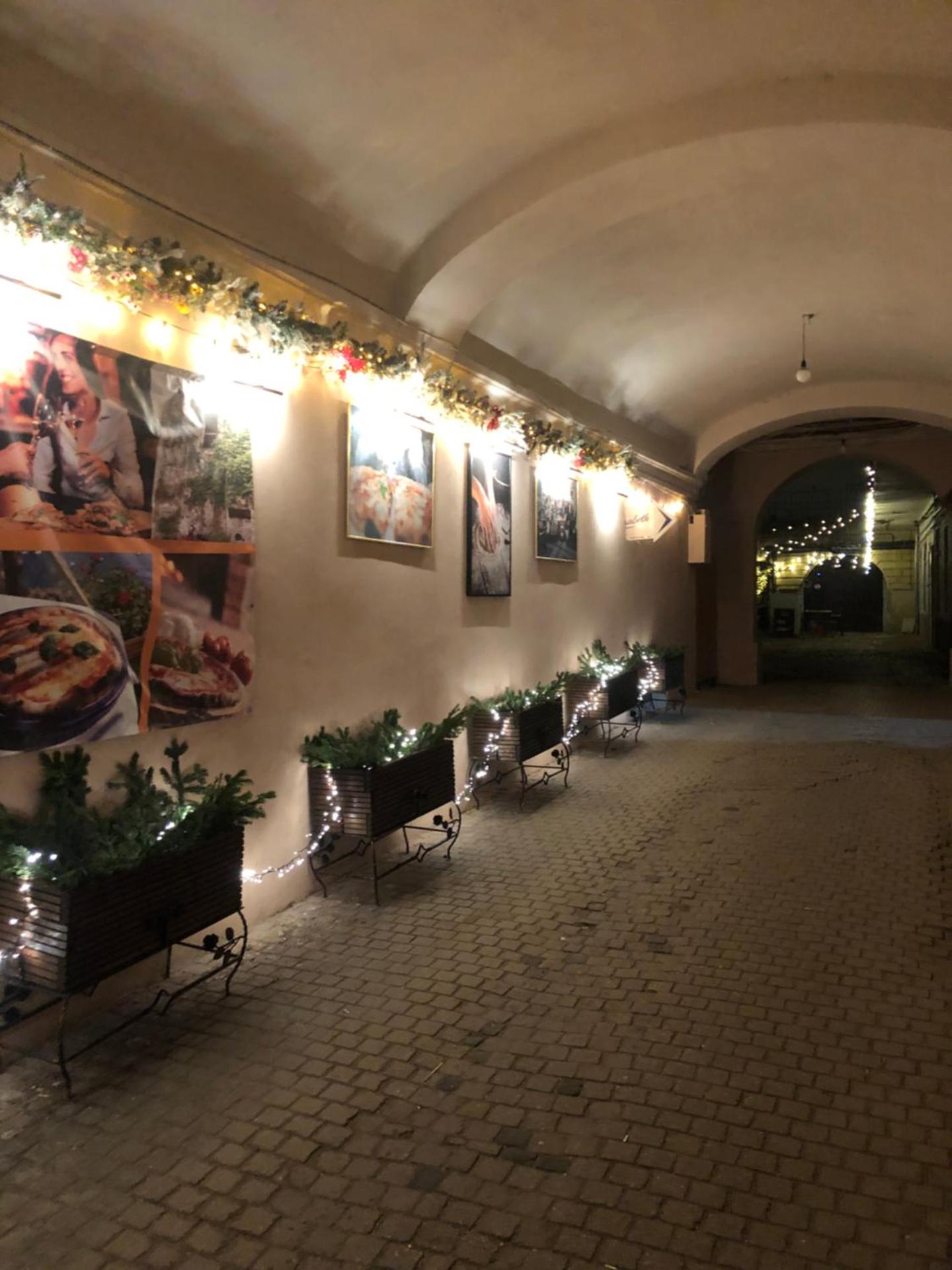 Piata Mare Residence*nr6