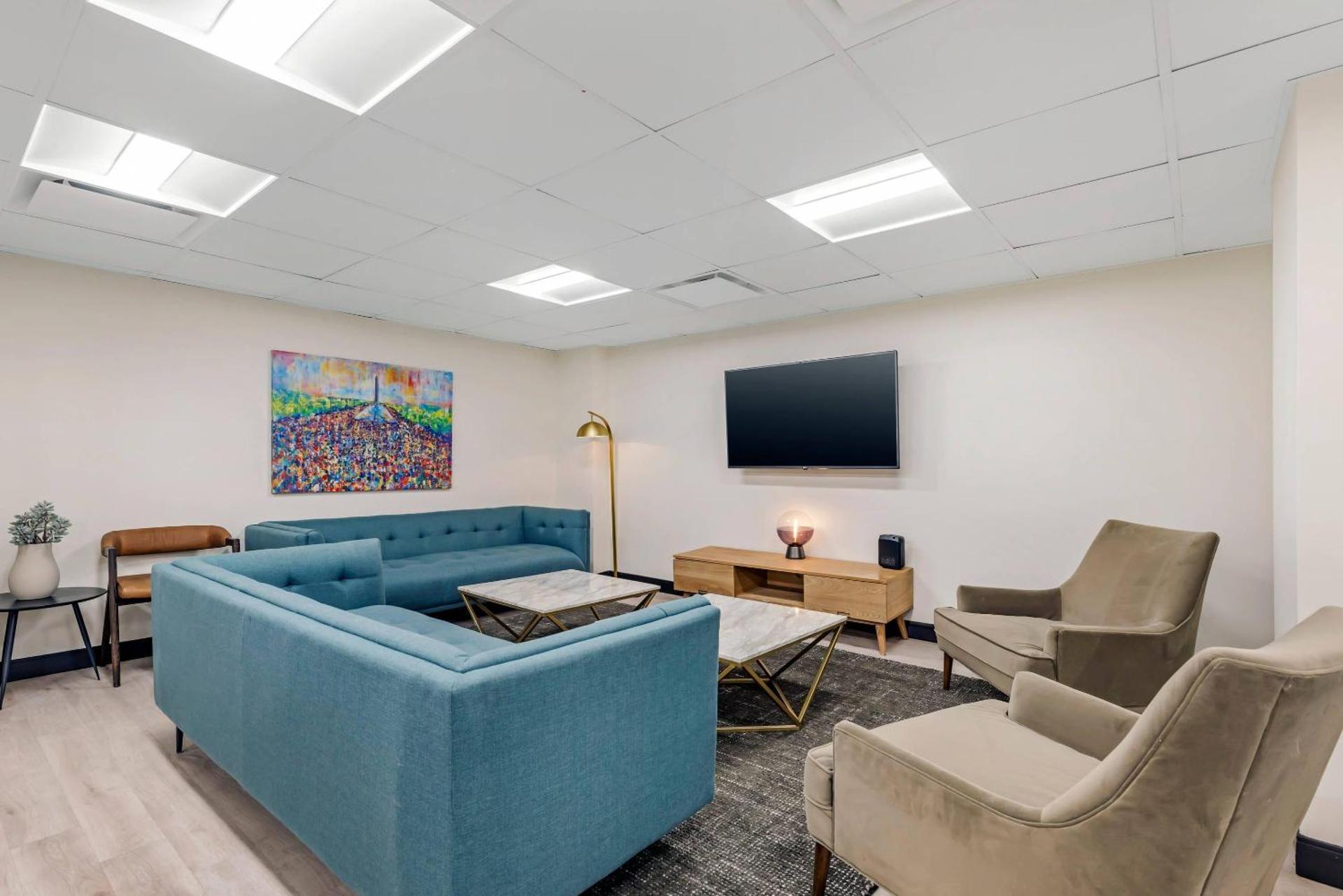 Meeting/conference room