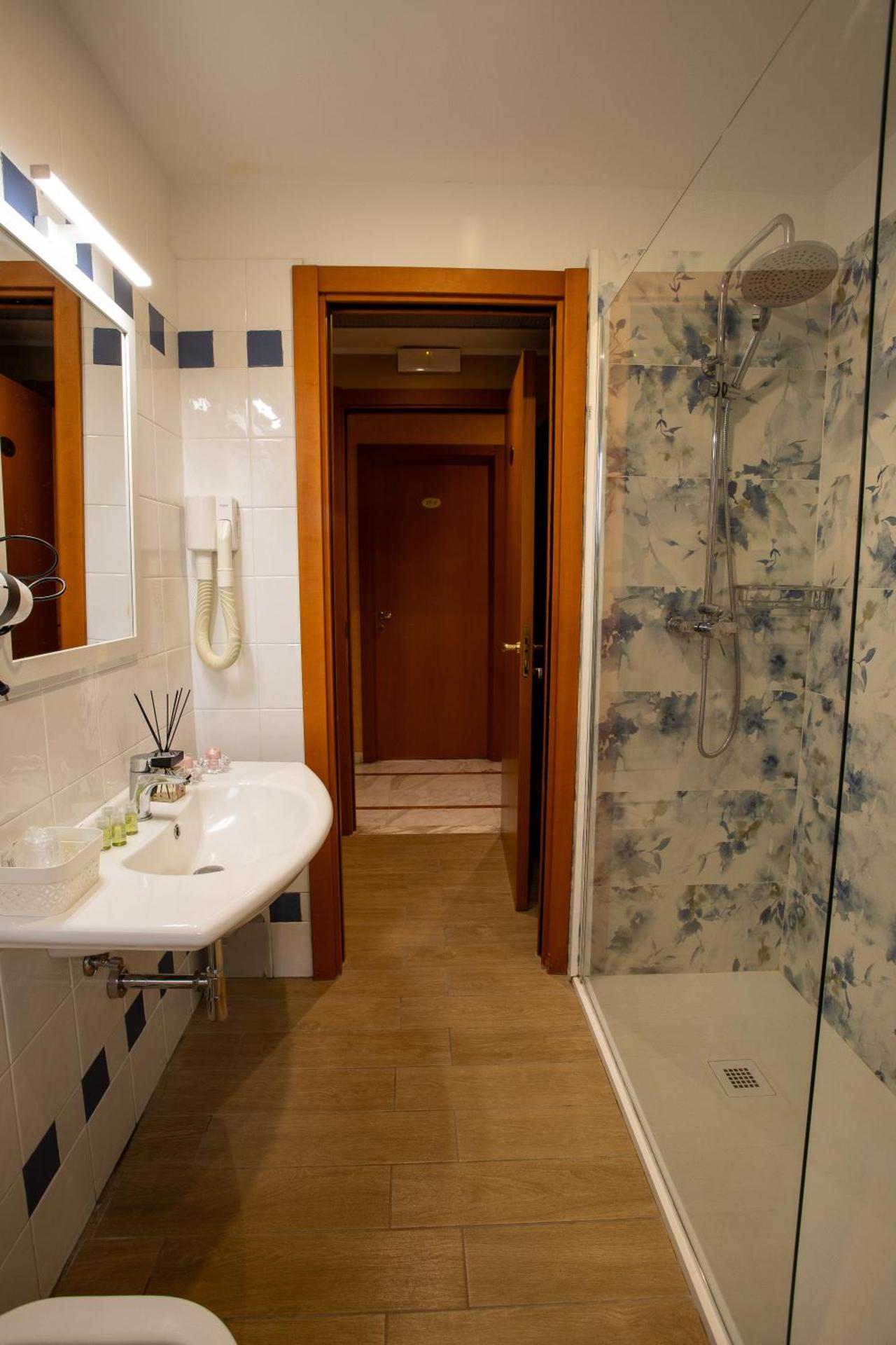 Hotel Dimora Adriana