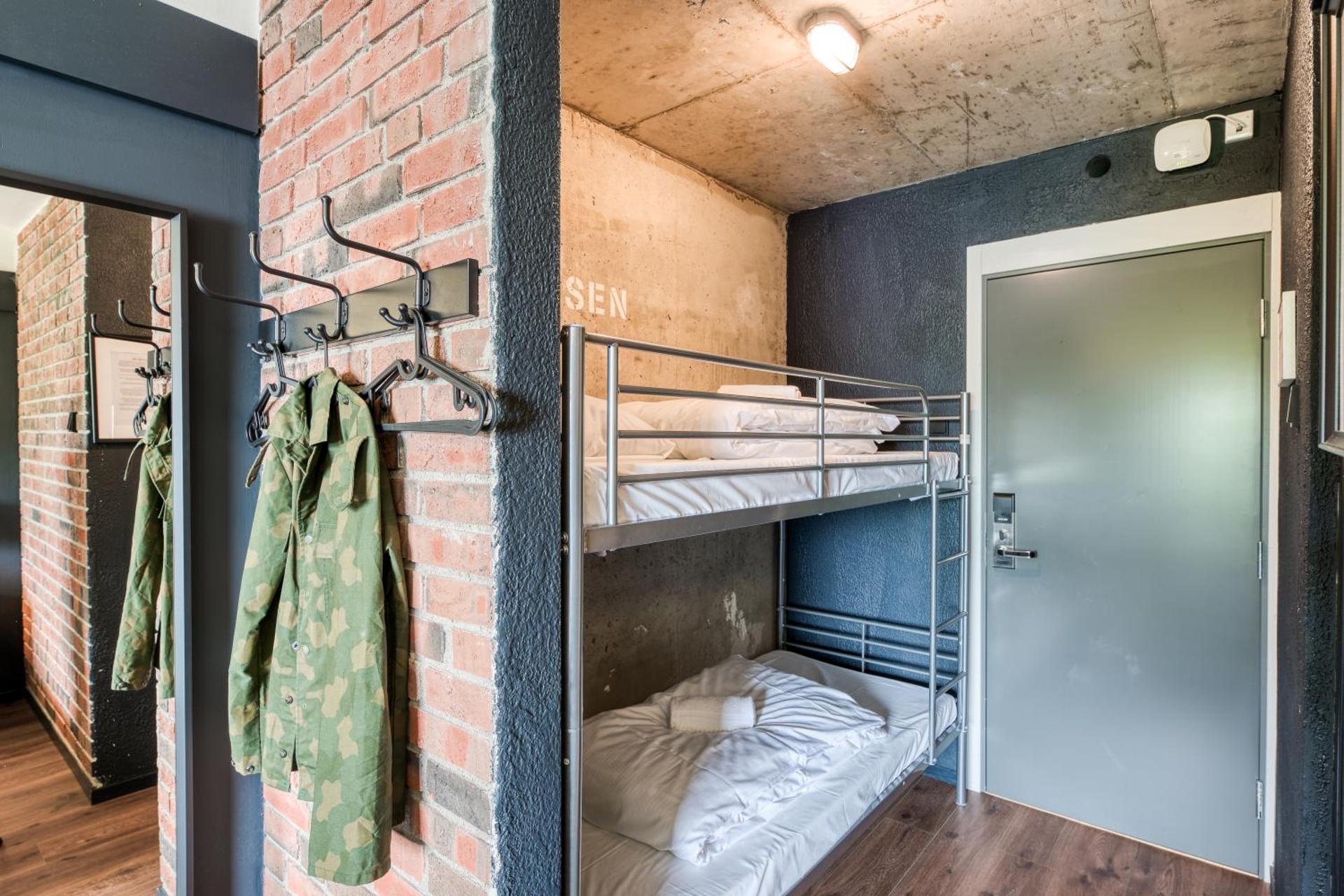 Oscarsborg Castle Hotel & Resort