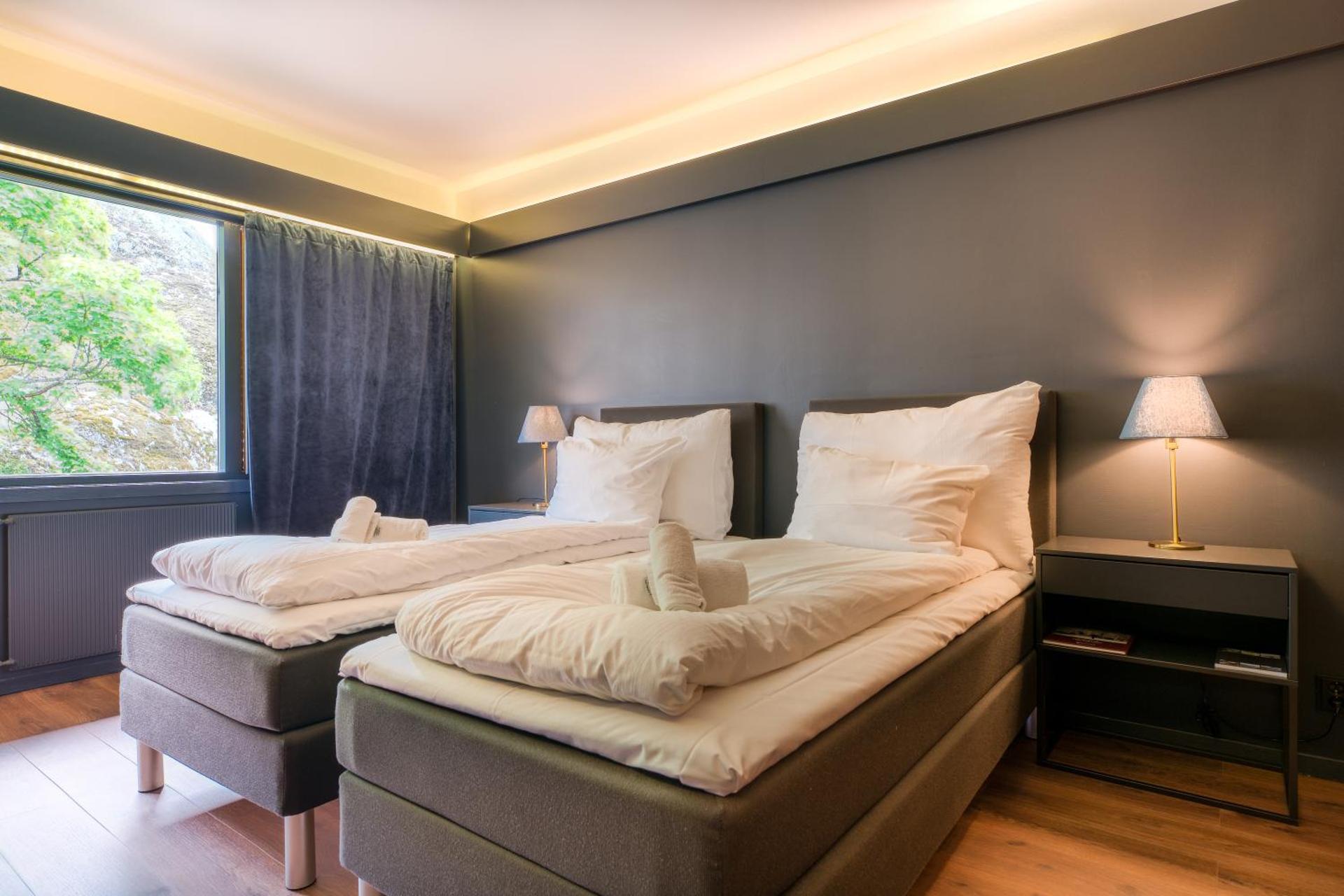 Oscarsborg Castle Hotel & Resort