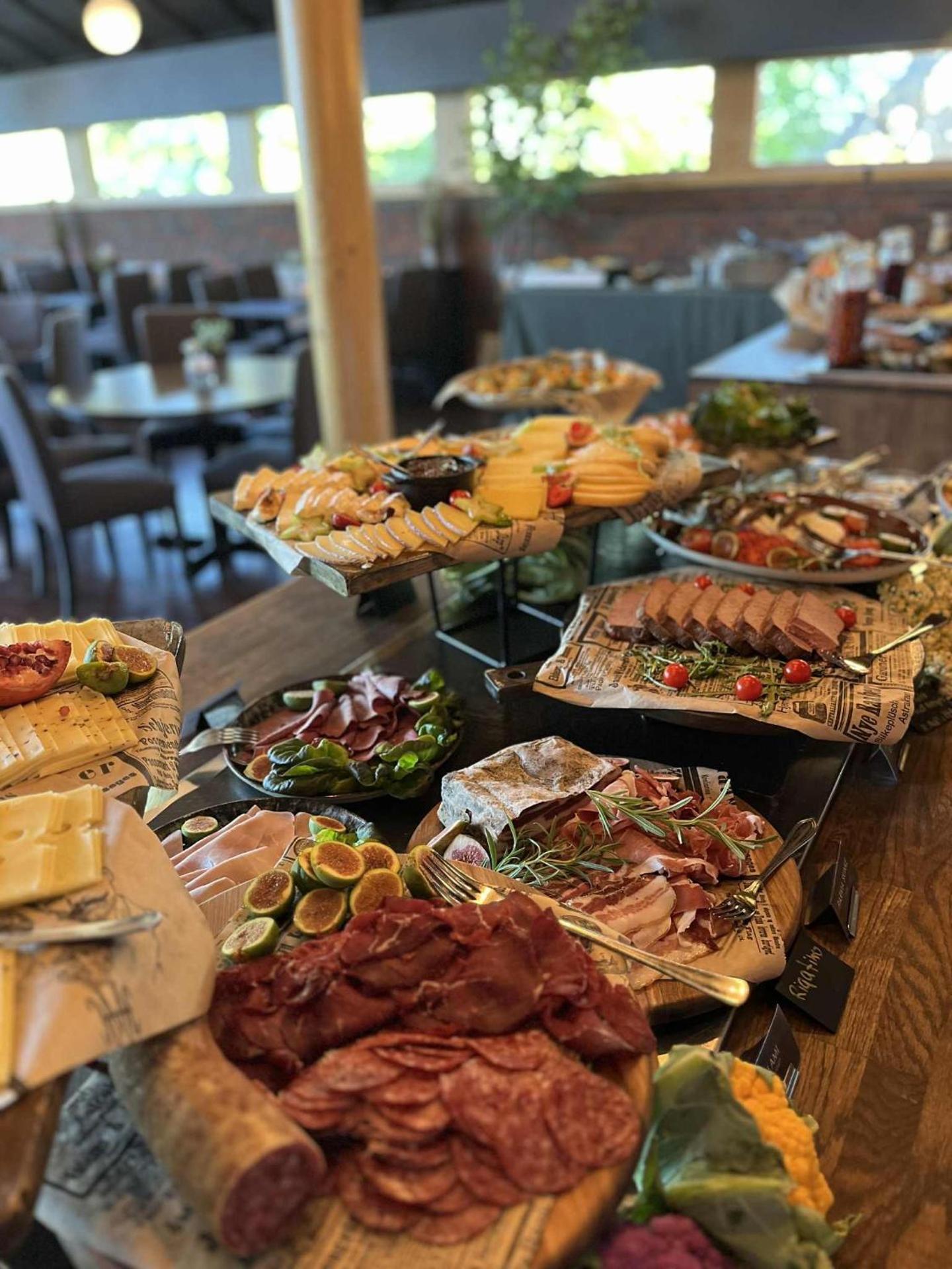 Oscarsborg Castle Hotel & Resort