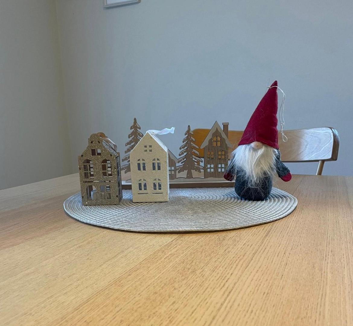 Villa Maria Apartments