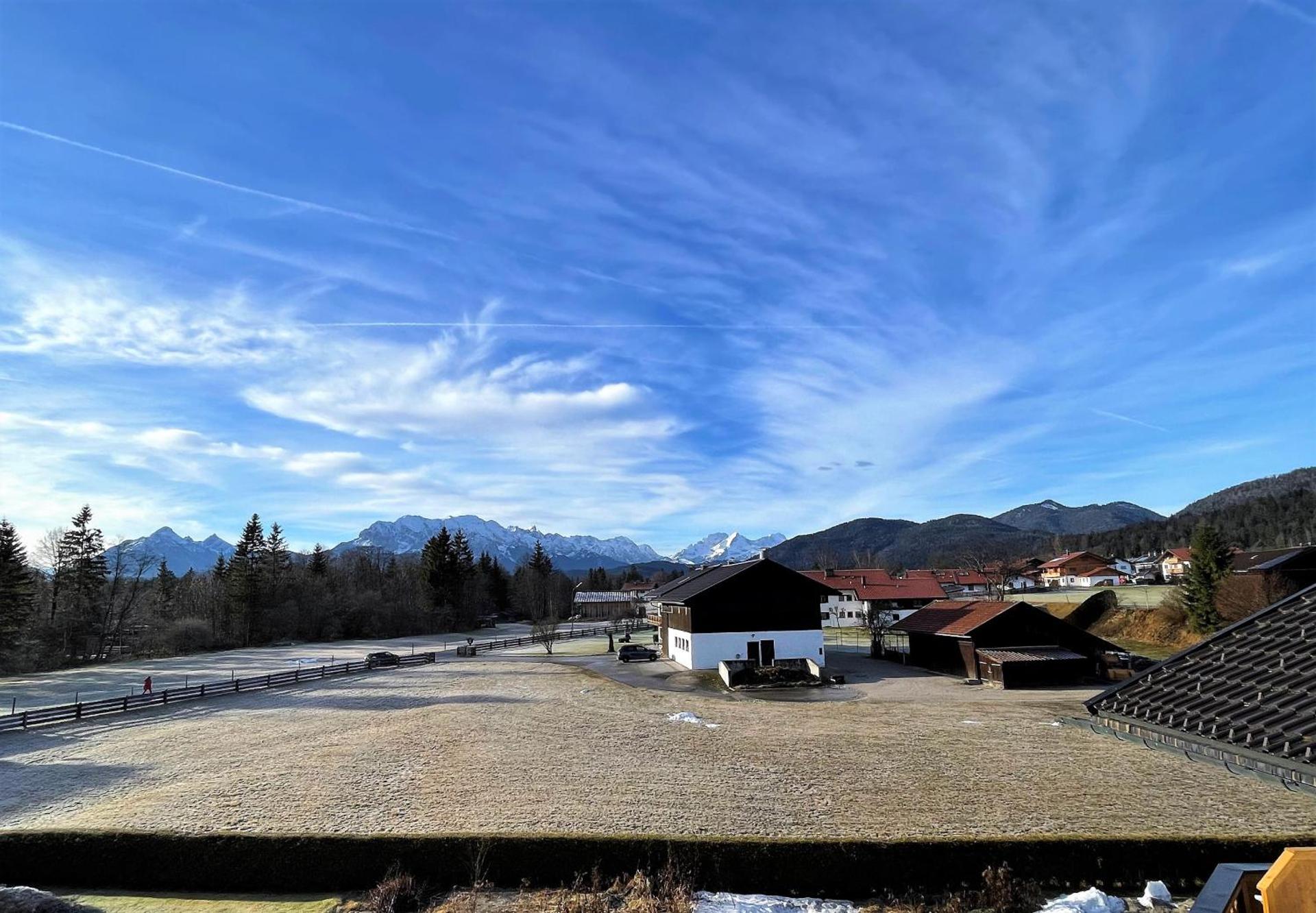 View (from property/room)