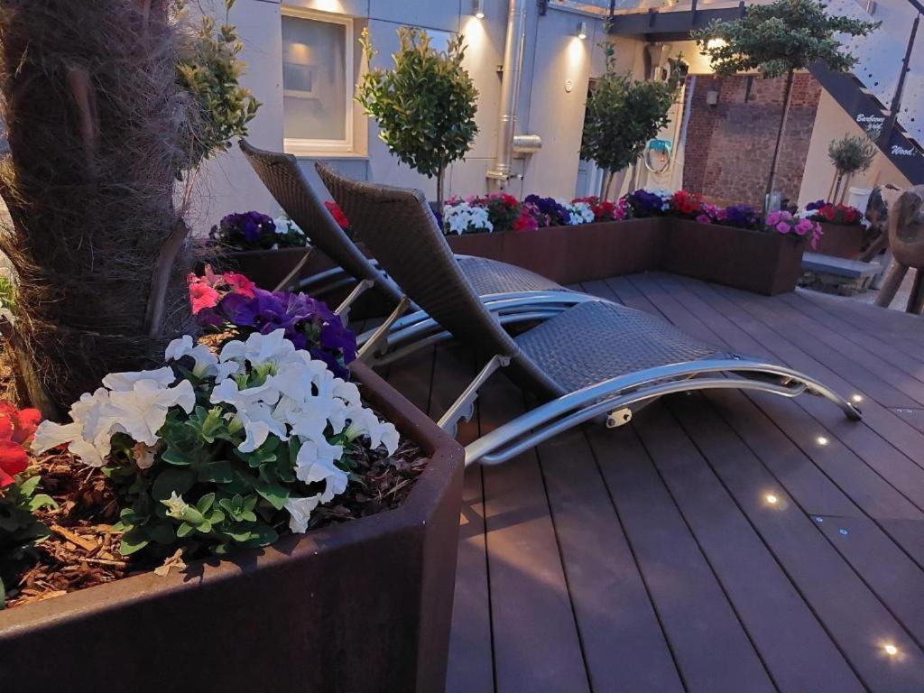 La Renaissance - Deux gites de standing