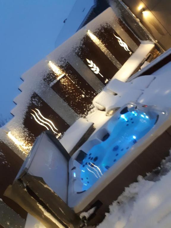 La Renaissance - Deux gites de standing