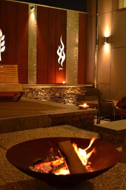 La Renaissance - Deux gites de standing