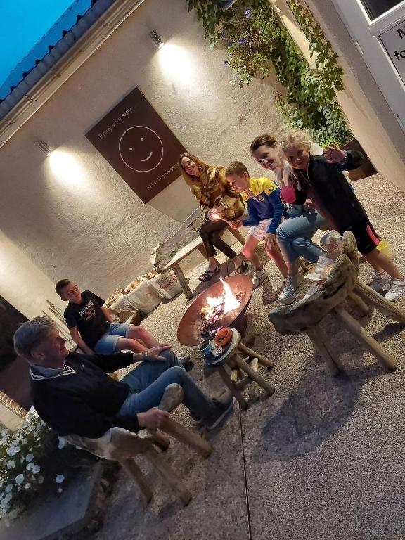 La Renaissance - Deux gites de standing