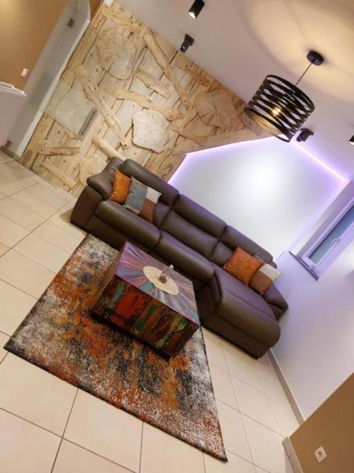 La Renaissance - Deux gites de standing