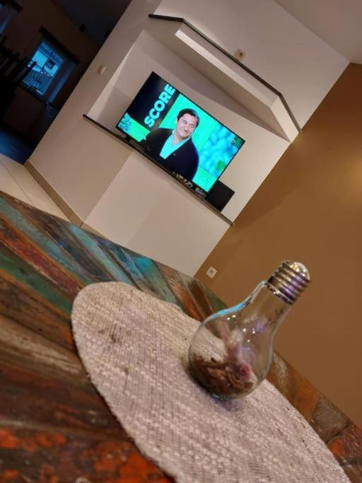 La Renaissance - Deux gites de standing