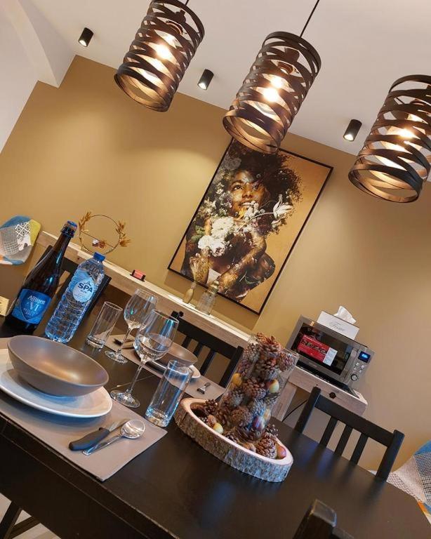 La Renaissance - Deux gites de standing