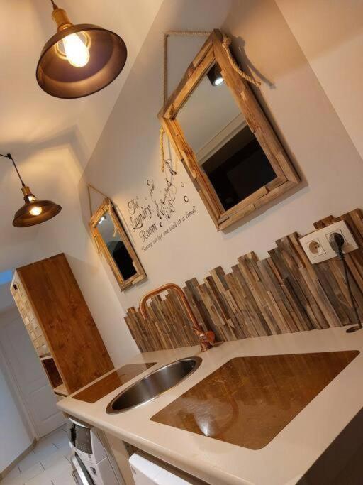 La Renaissance - Deux gites de standing