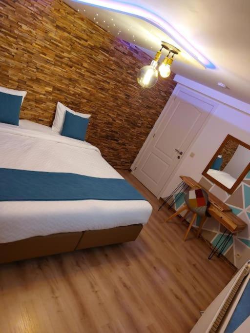 La Renaissance - Deux gites de standing