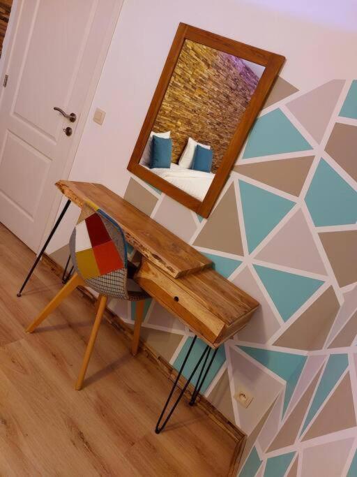 La Renaissance - Deux gites de standing