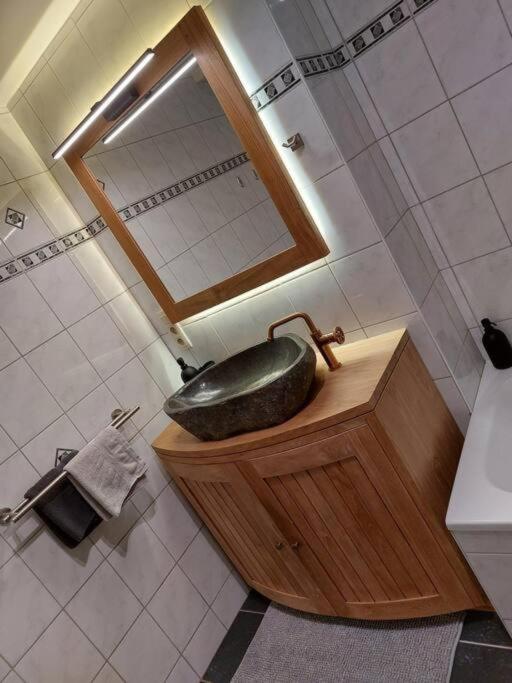 La Renaissance - Deux gites de standing