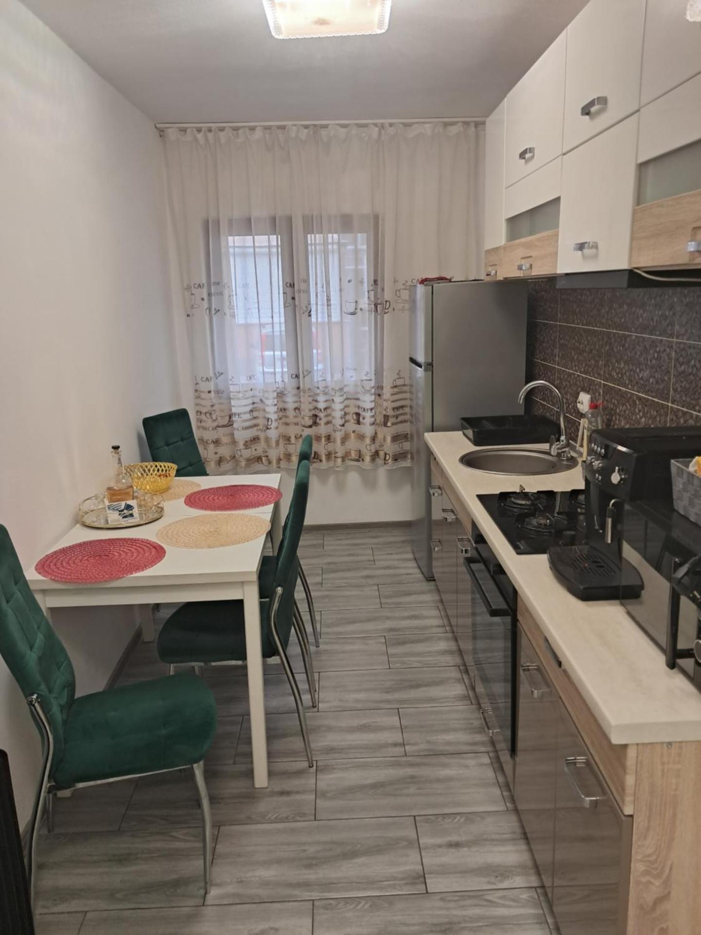 Apartament NECTARIA