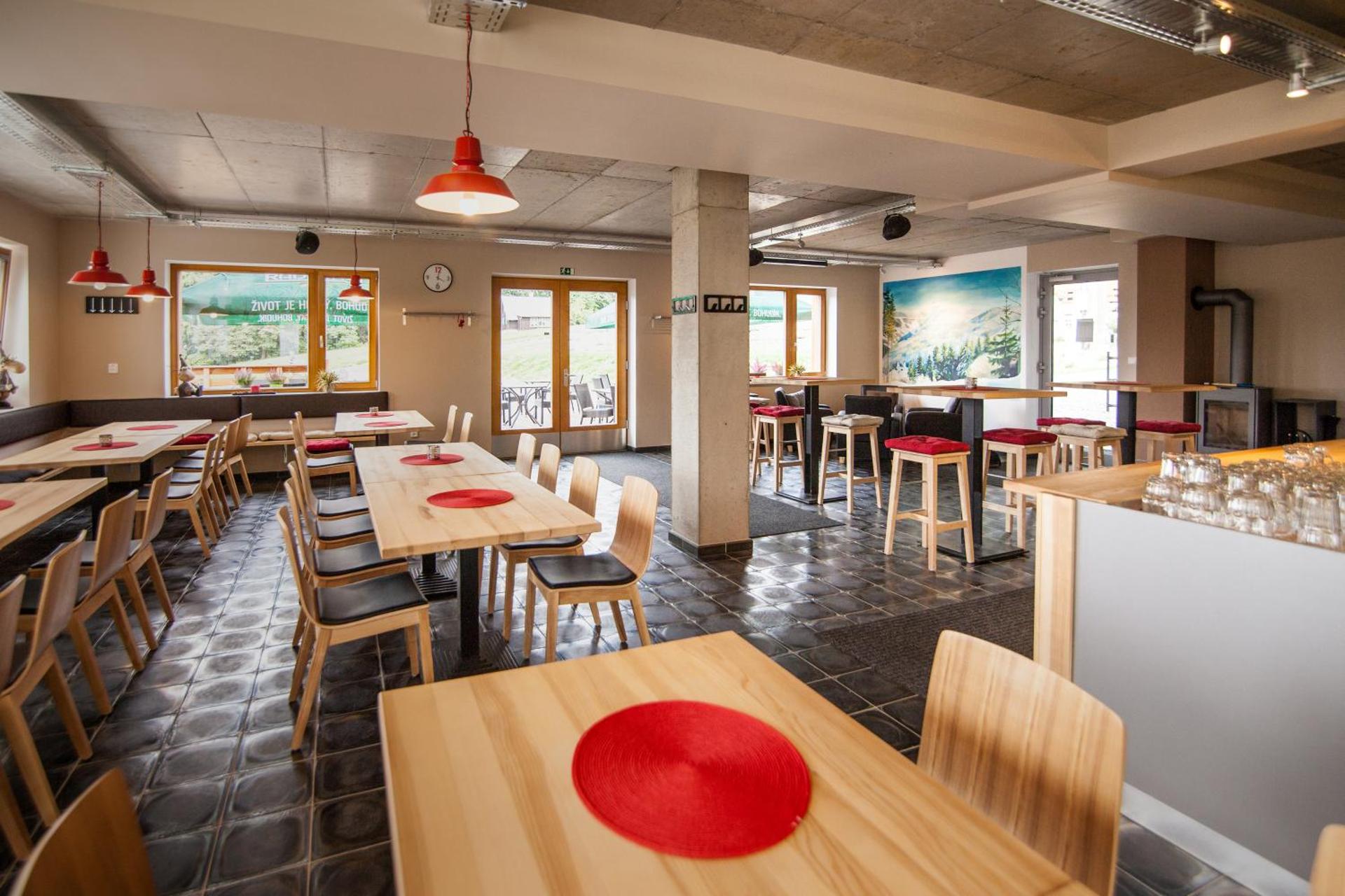 Banquet/Function facilities