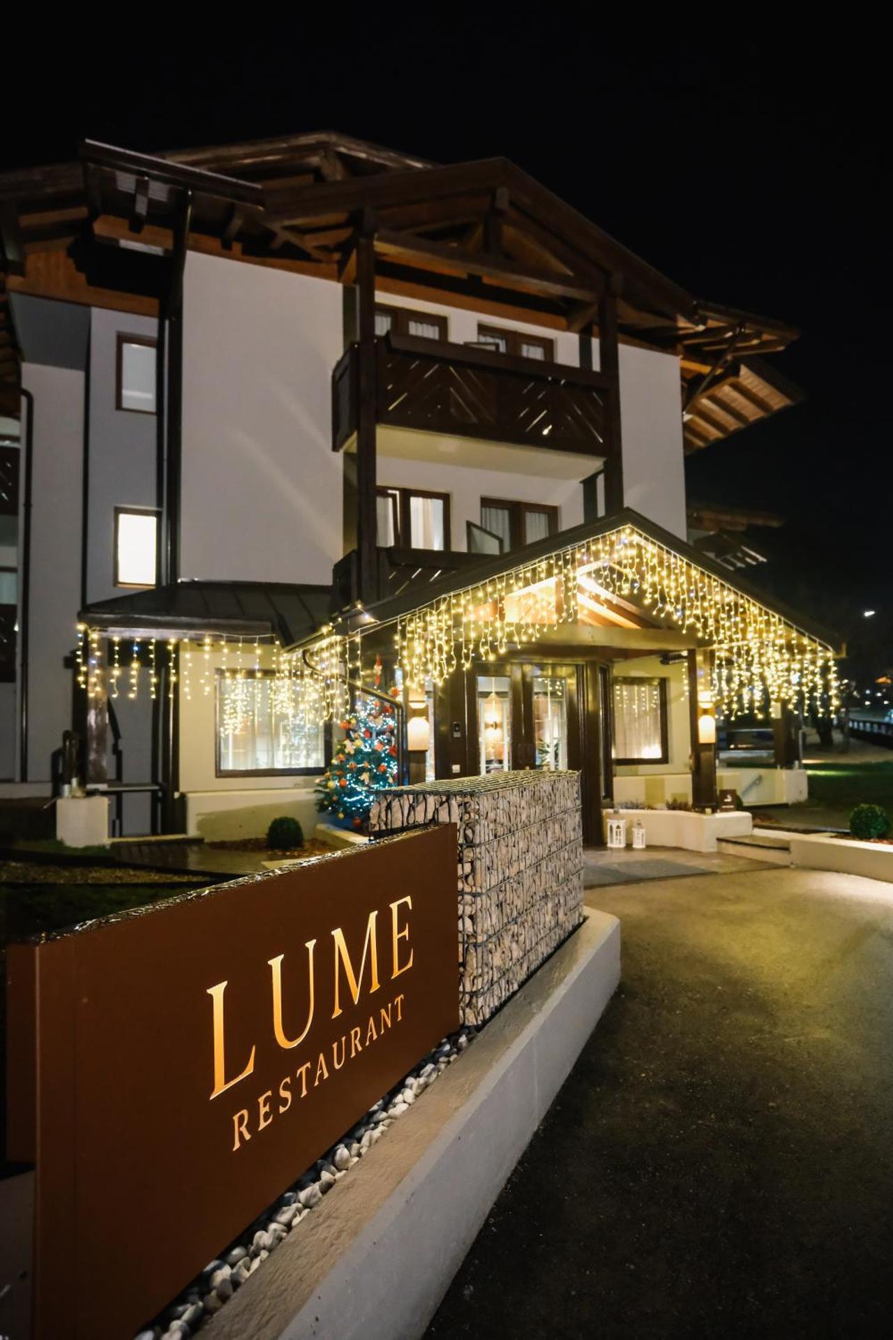 Aria Life Hotel Pinzolo