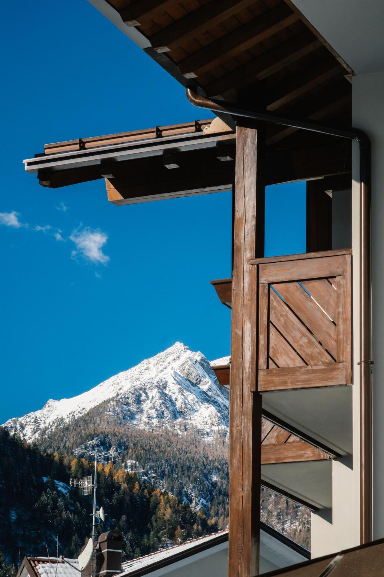 Aria Life Hotel Pinzolo