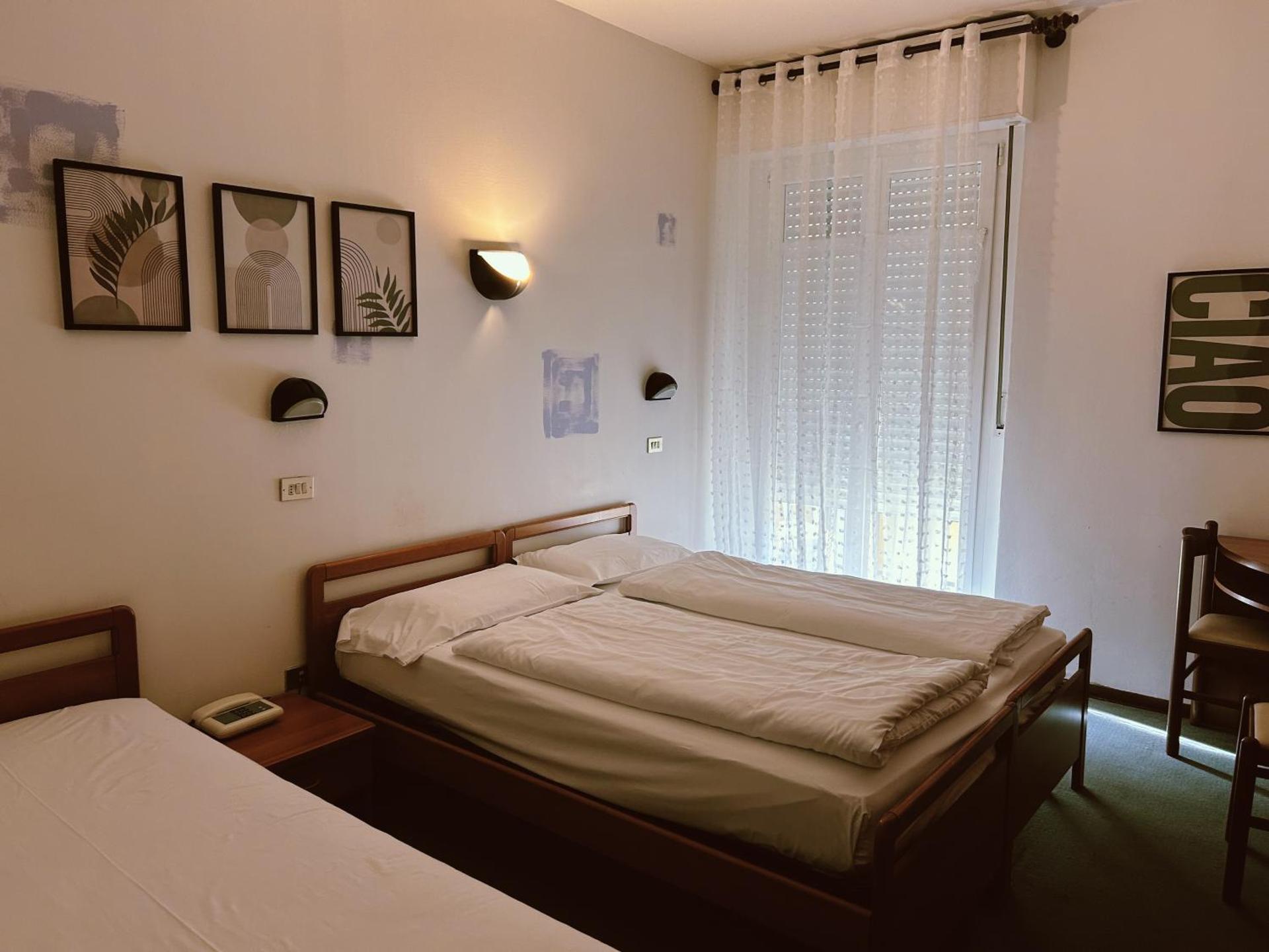 Hotel Alberello - Varone