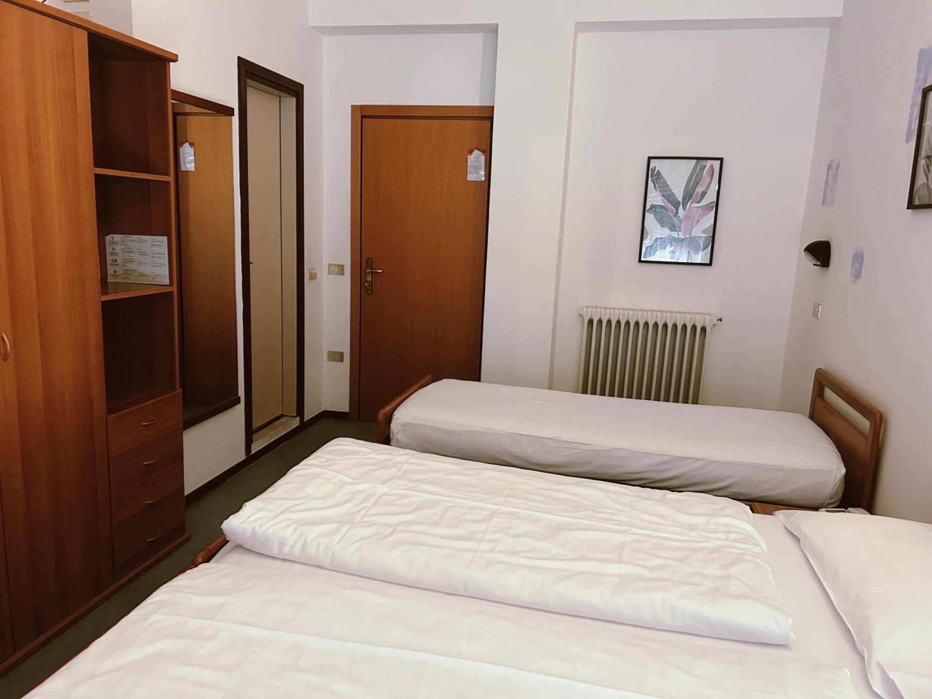 Hotel Alberello - Varone
