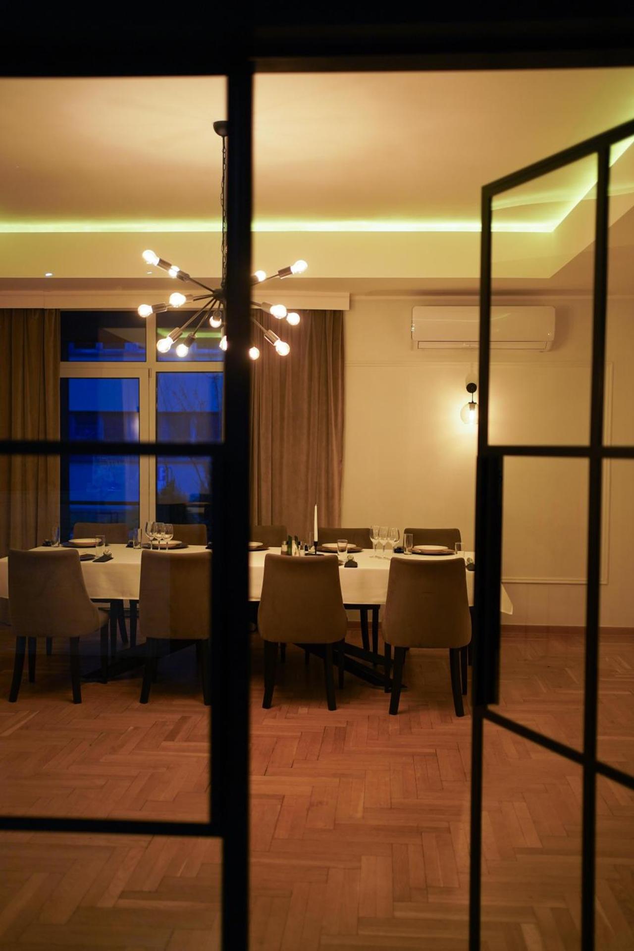 Banquet/Function facilities