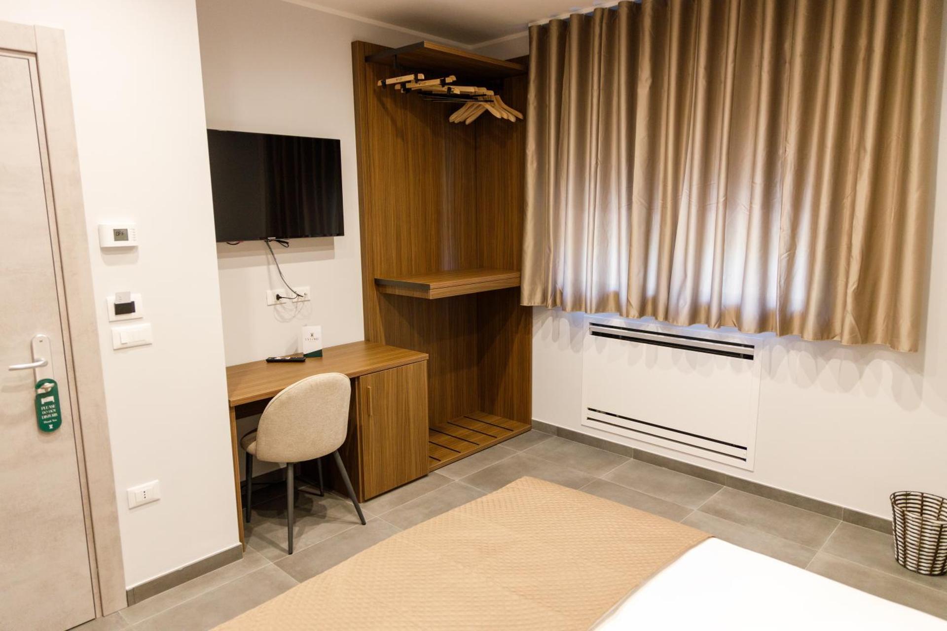 La Corte Park Hotel & Spa