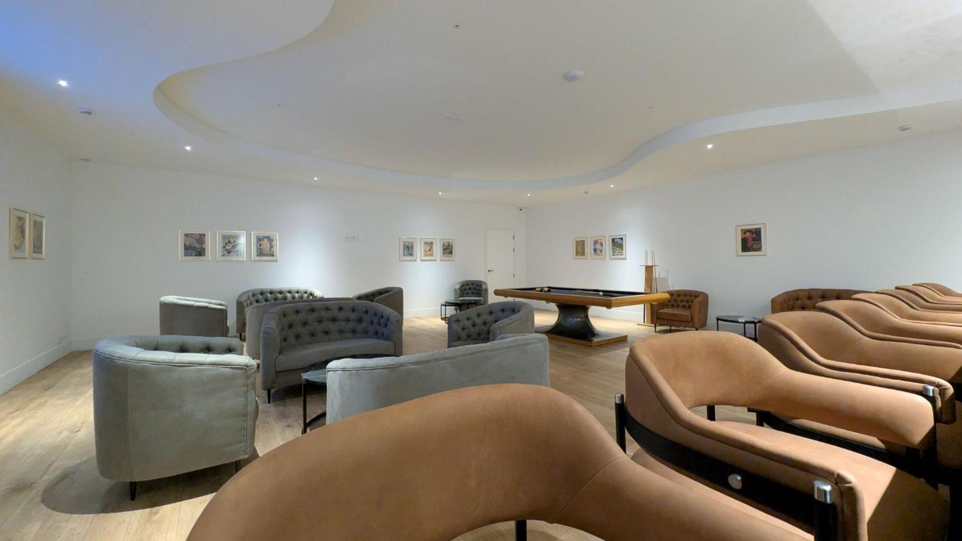 Oca Grande Hotel Do Pezo