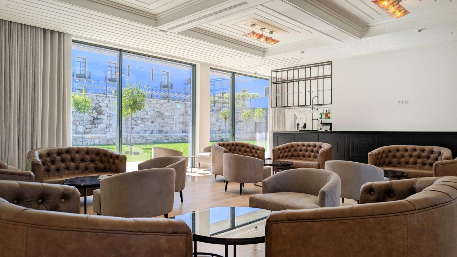 Oca Grande Hotel Do Pezo