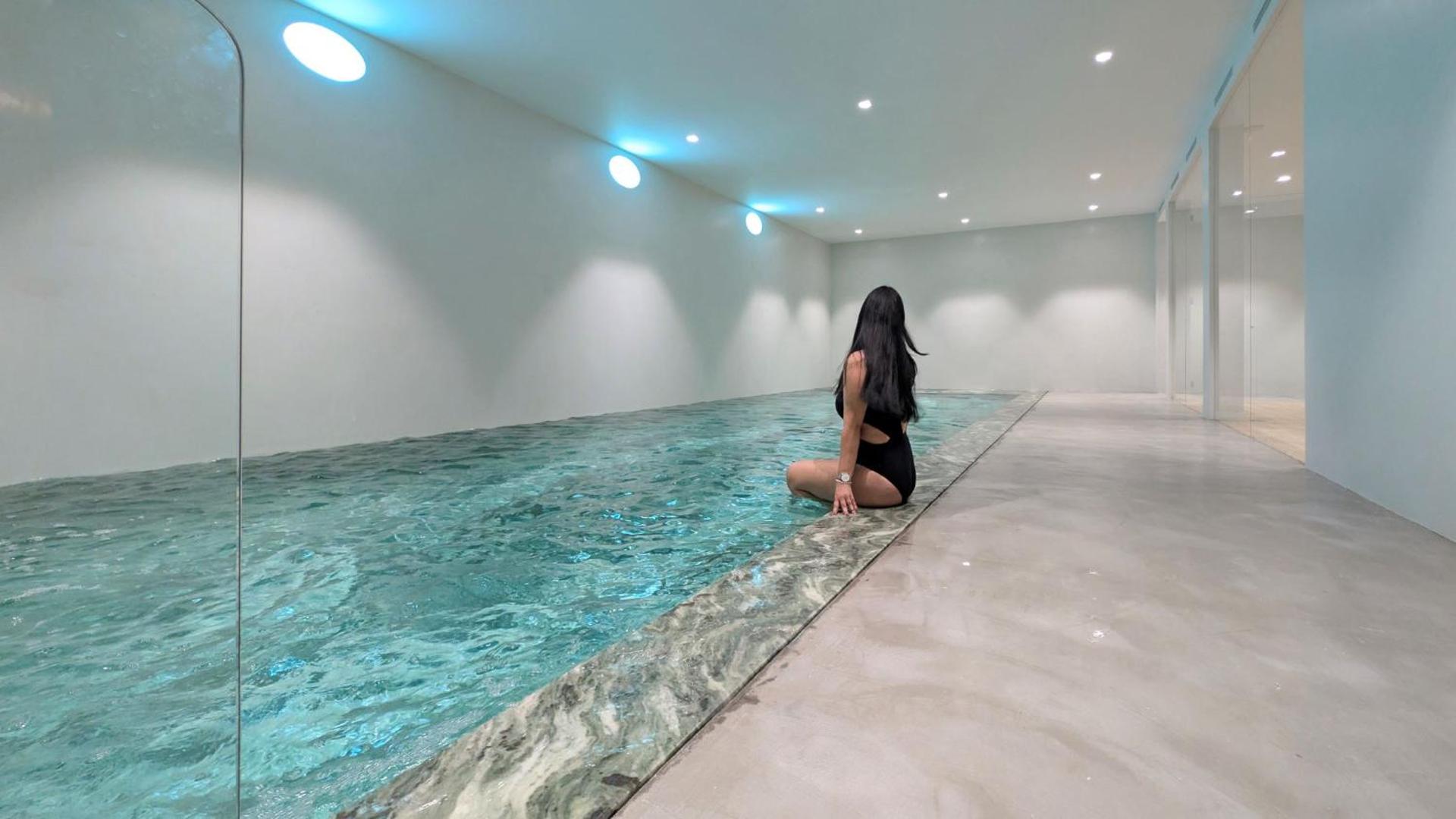 Oca Grande Hotel Do Pezo