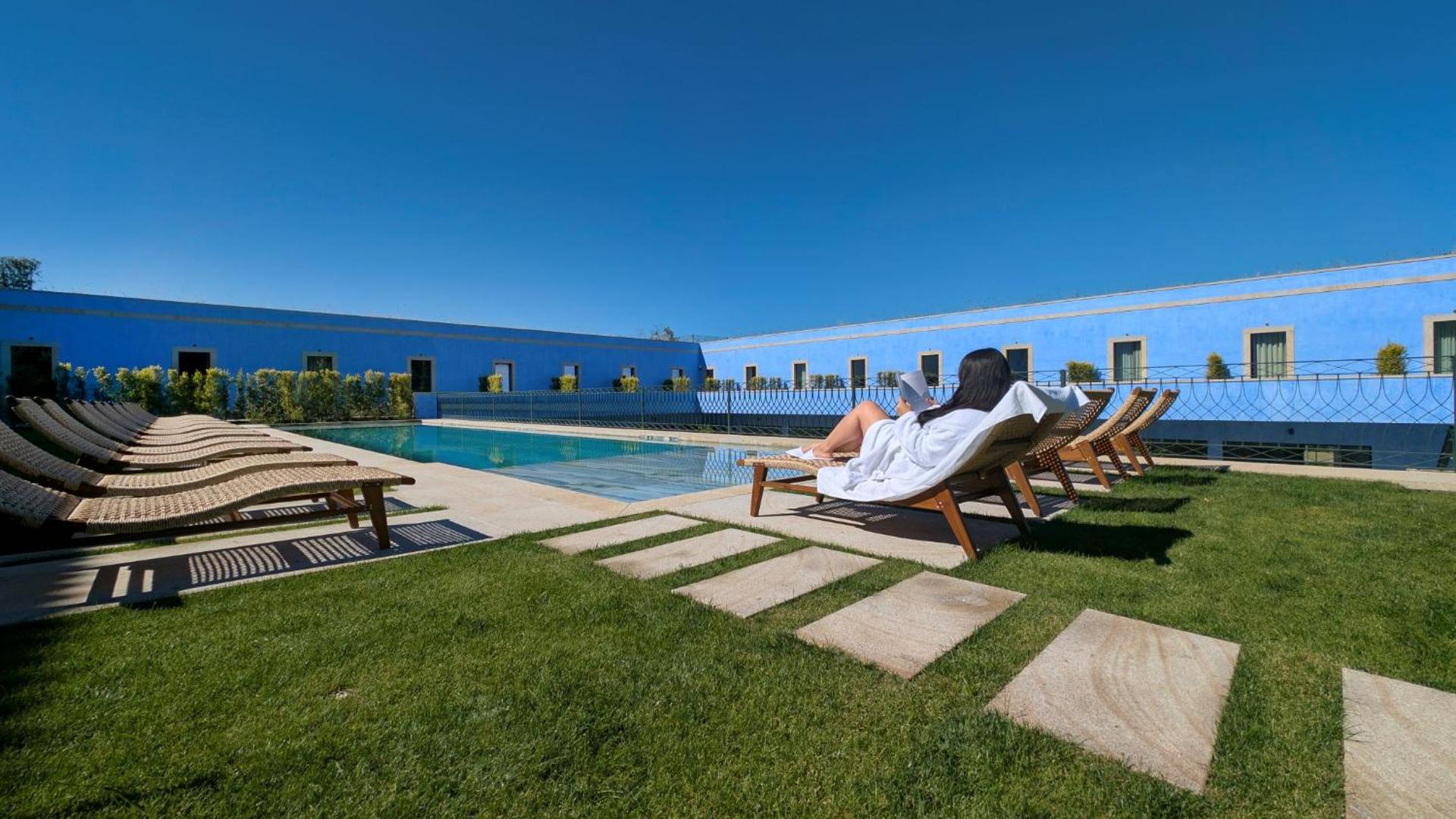 Oca Grande Hotel Do Pezo