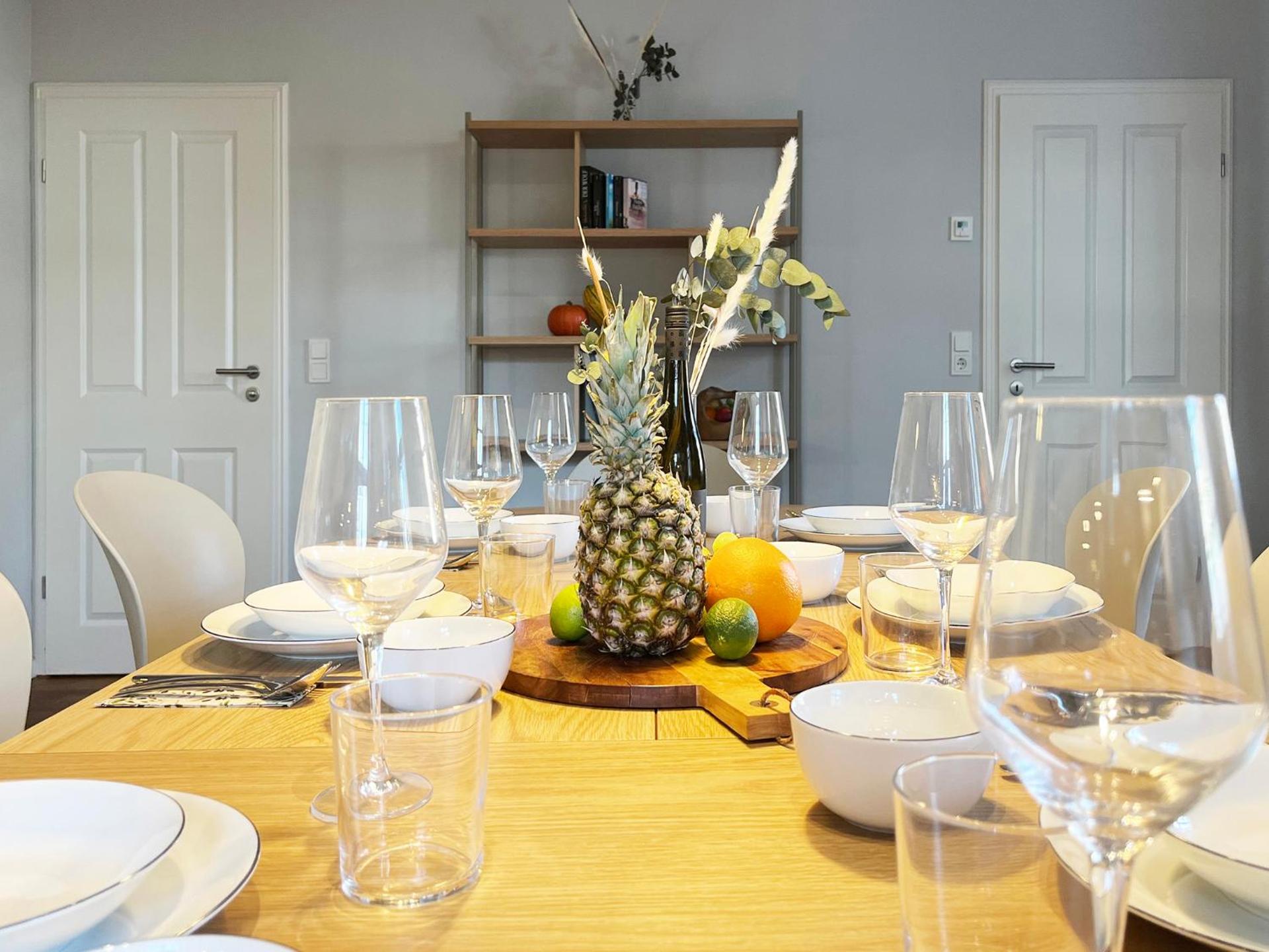 Apartment Tweedy (2 bis 6 Erwachsene) 