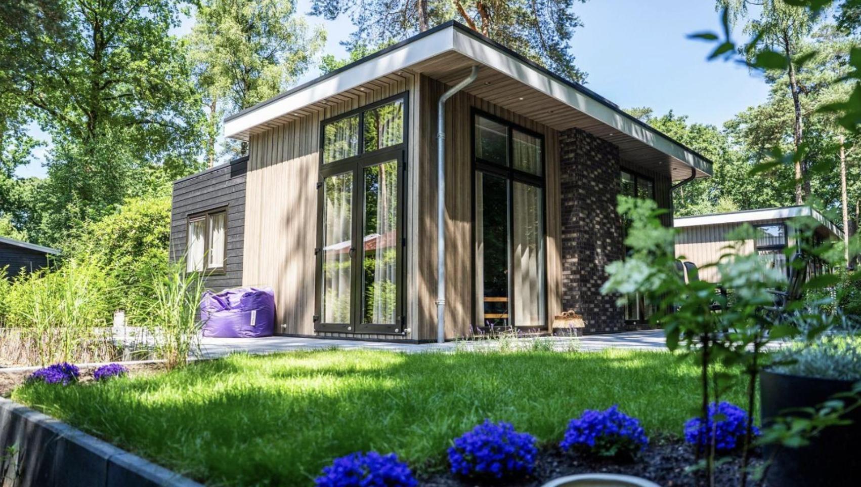 Vakantiepark De Rimboe & De Woeste Hoogte