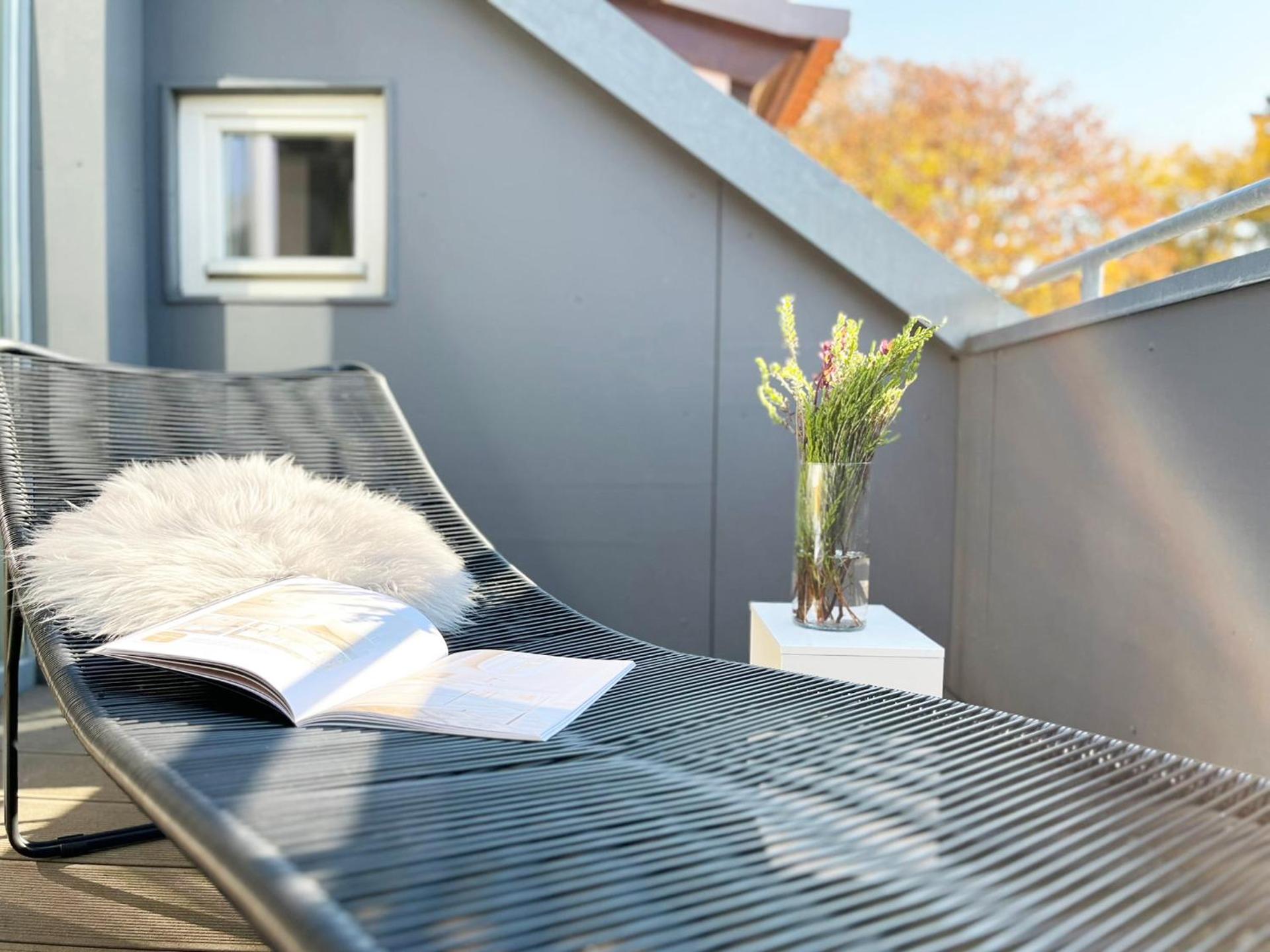 Apartment Classy (2 - 6 Adults)