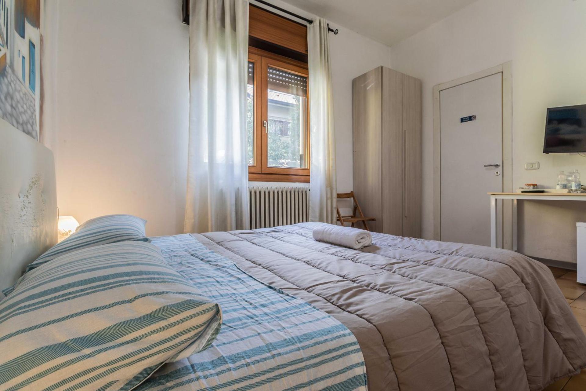 Bed Rho Fiera - Milano Galeazzi