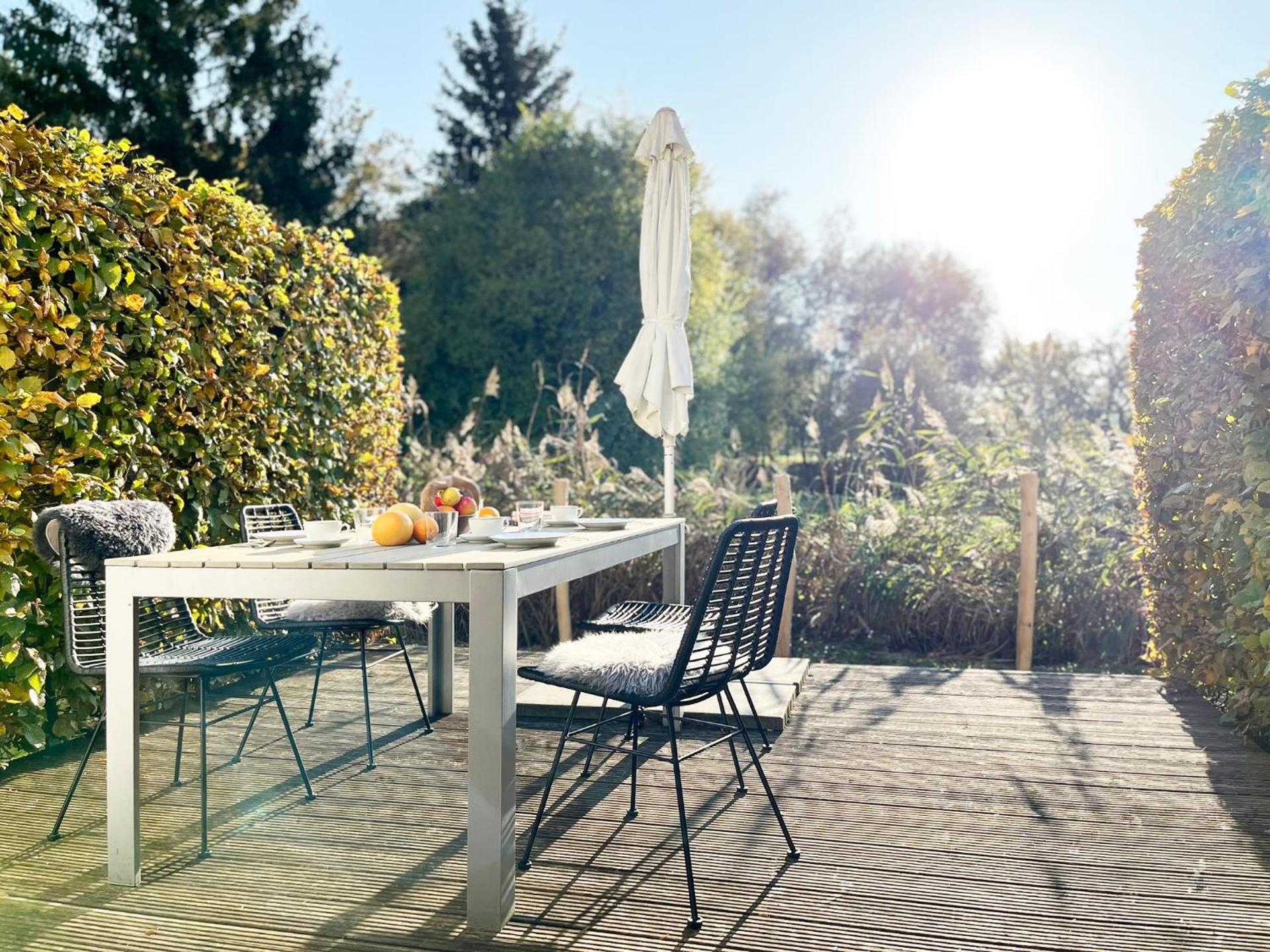 Resort "Schloss Reinharz"