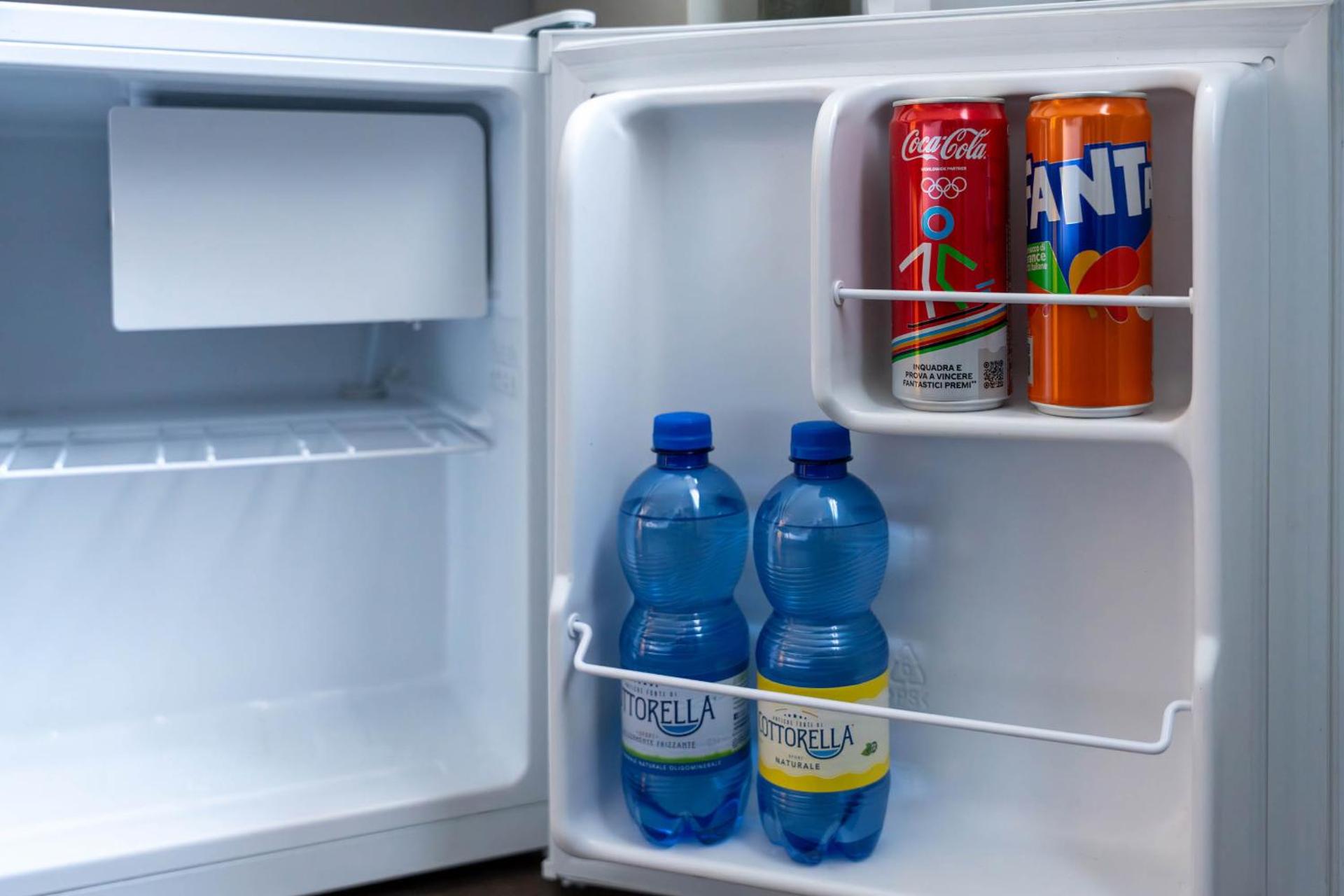 Villa Borghese Prestige Rooms