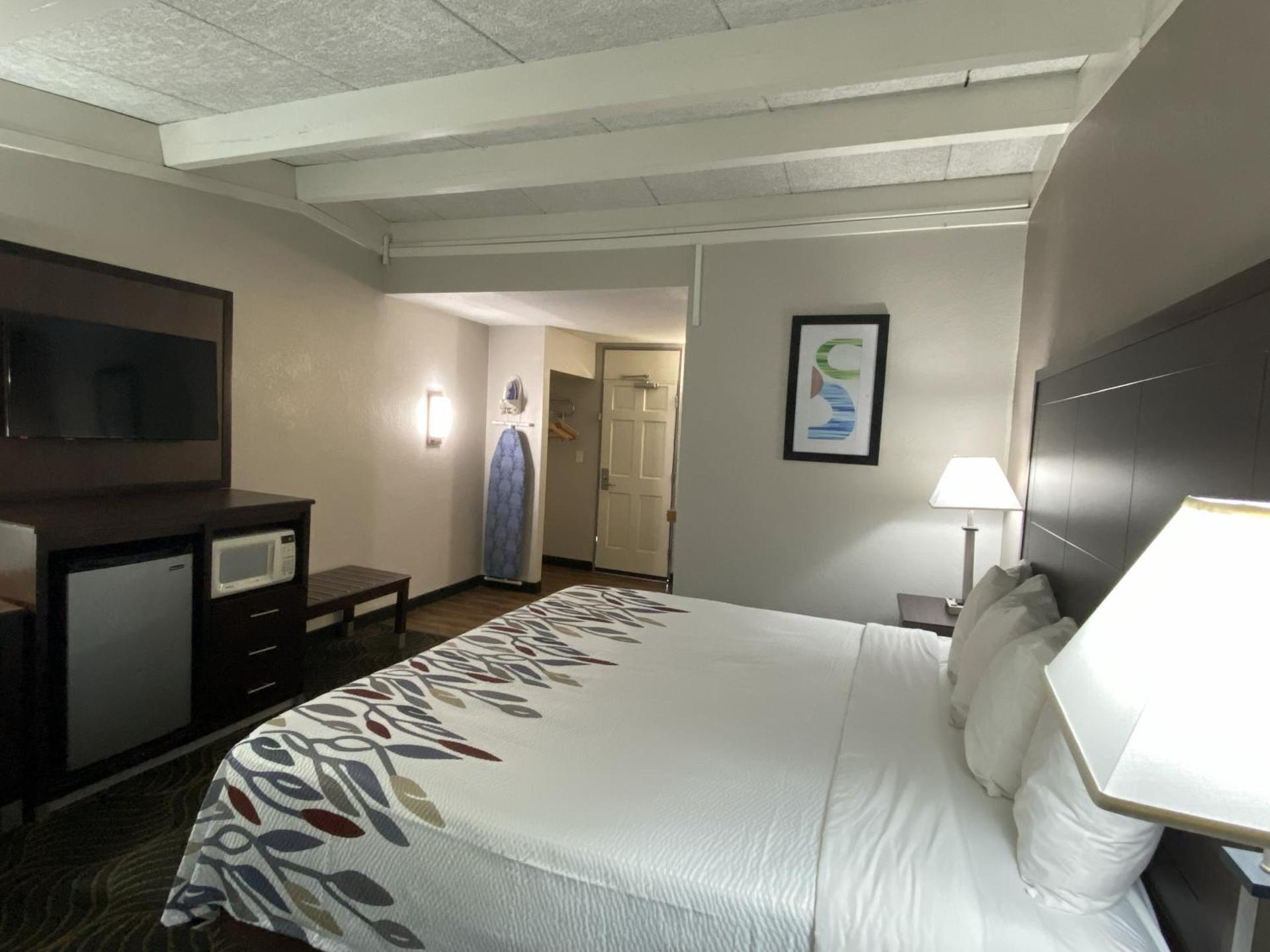 Red Roof Inn Gastonia