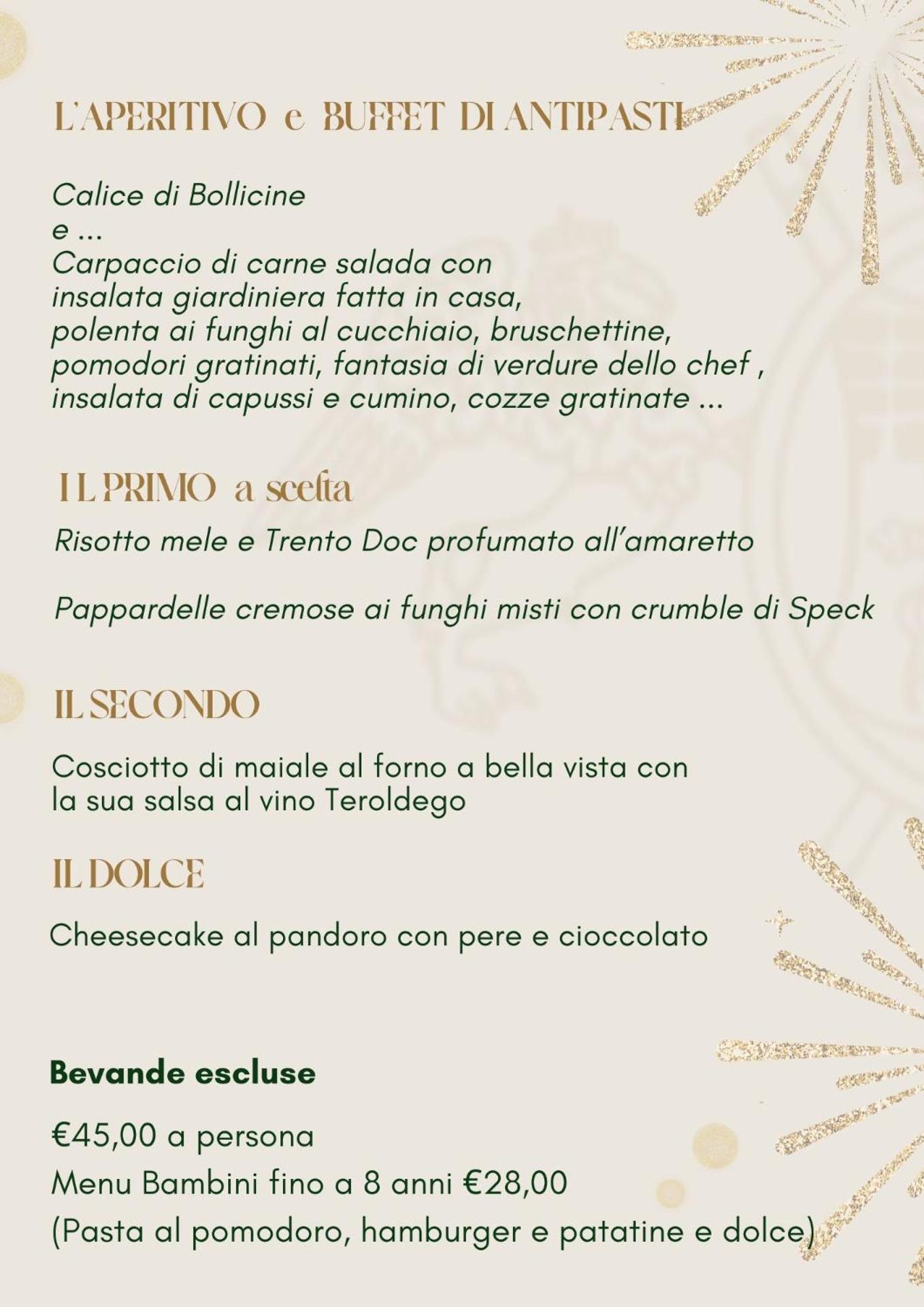 Hotel Alberello - Varone