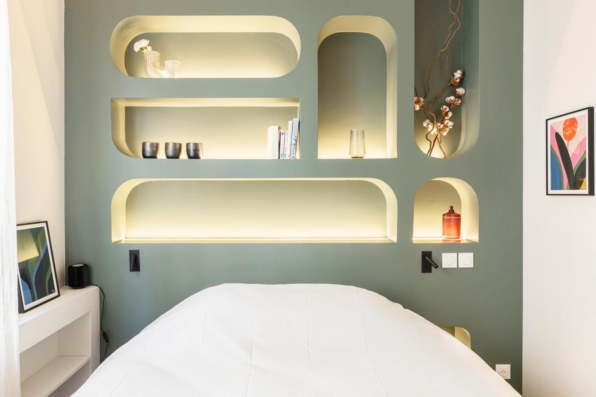 Le Confidentiel - Bastille