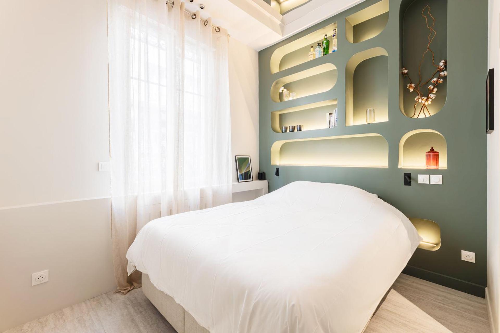 Le Confidentiel - Bastille