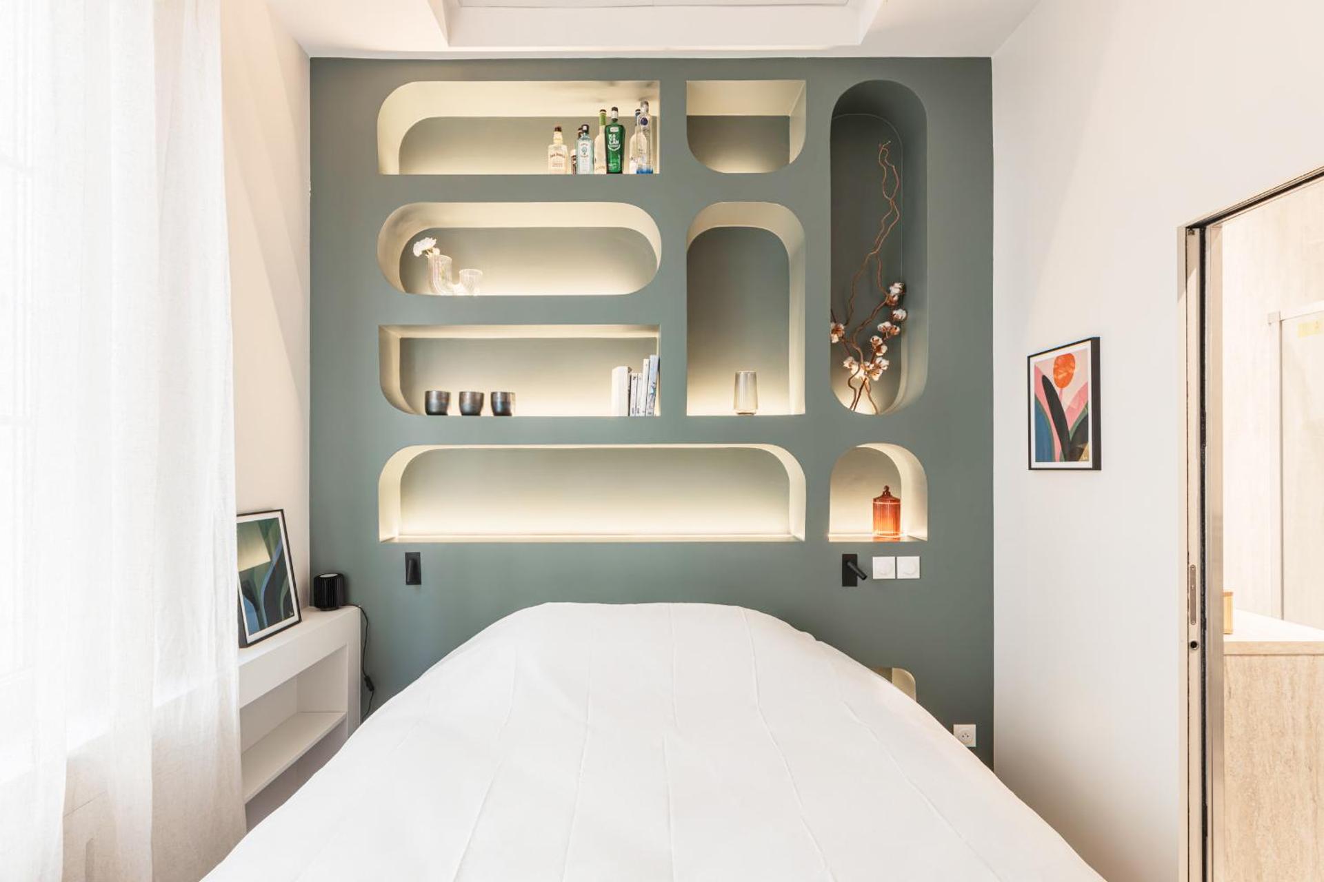 Le Confidentiel - Bastille