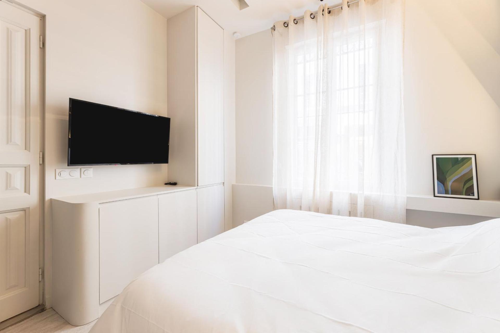 Le Confidentiel - Bastille