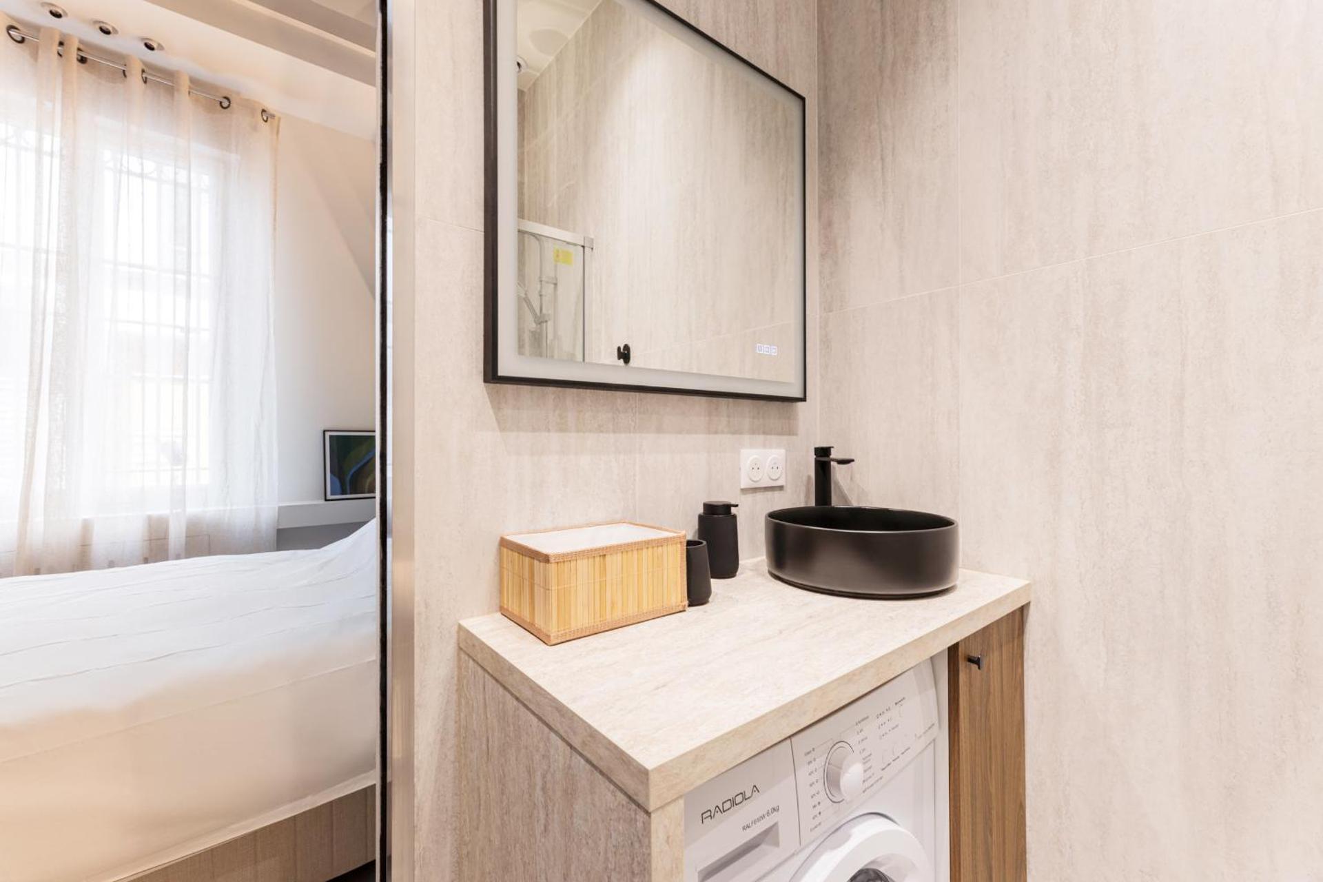 Le Confidentiel - Bastille